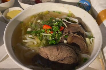 [Flight Review] Vietnam Airlines Ho Chi Minh City to Paris CDG Charles de Gaulle Business Class