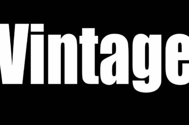 Vintage