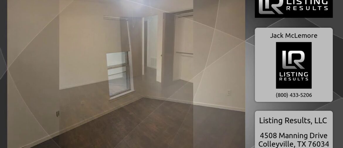 6600 Welch Avenue, Fort Worth, TX 76133 6600 Welch Avenue, Fort Worth, TX 76133