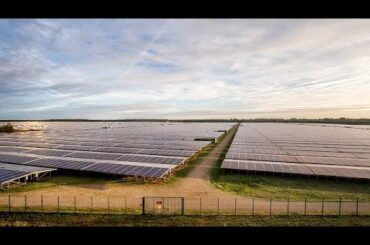 Europe’s eyes in space are helping business cope with climate change