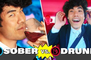 The Try Guys Test Drunk Driving