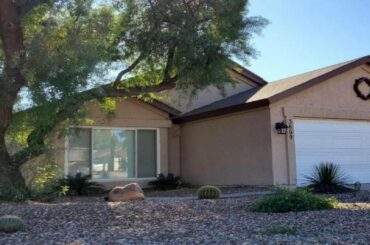 3869 W BUTLER Street, Chandler, AZ Presented by Frank Roccuzzo.