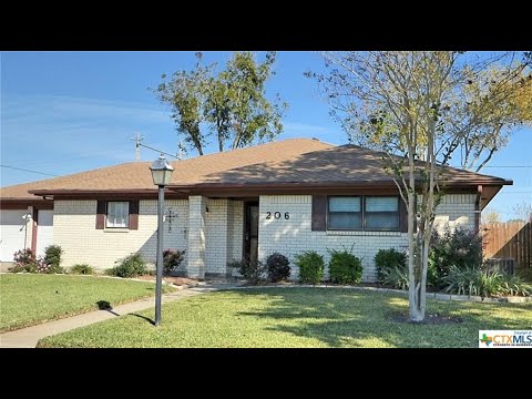 Preview of the Residential for sale at 206 Buckingham Street, Victoria, TX Preview of the Residential for sale at 206 Buckingham Street, Victoria, TX
