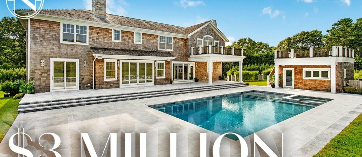 132 Hills Station Rd, Southampton NY