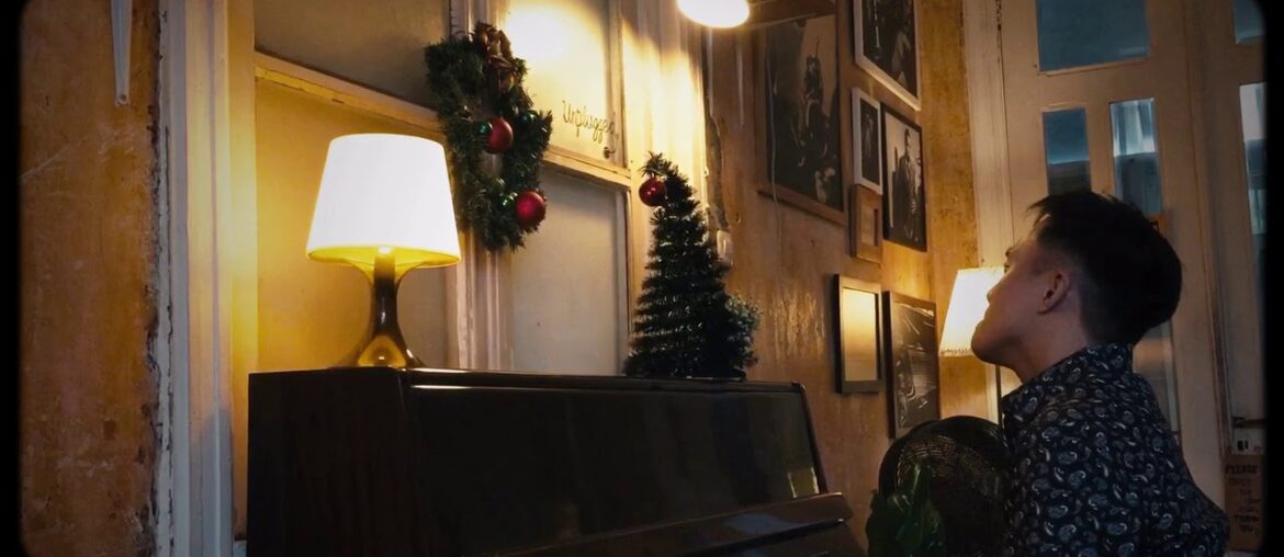 O Holy Night – Jason Limanjaya feat. JONAH O Holy Night - Jason Limanjaya feat. JONAH