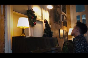 O Holy Night - Jason Limanjaya feat. JONAH