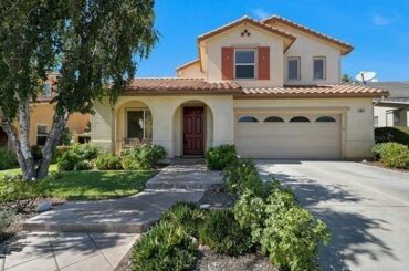 30073 Cambridge Avenue, Castaic, CA, 91384
