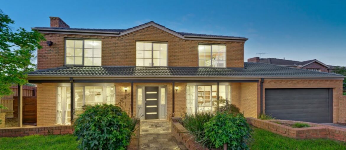 10 River Gum Drive, CROYDON NORTH, VIC 10 River Gum Drive, CROYDON NORTH, VIC