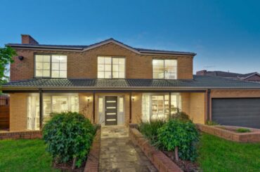 10 River Gum Drive, CROYDON NORTH, VIC