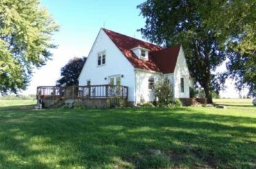 10314 Schuttler Rd Manito, IL 61546 - Home for sale