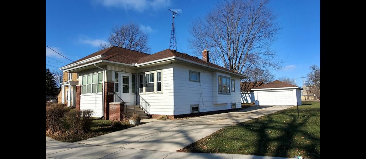 New Residential for sale found at 2024 W High St, Racine, WI 53404 New Residential for sale found at 2024 W High St, Racine, WI 53404