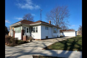 New Residential for sale found at 2024 W High St, Racine, WI 53404