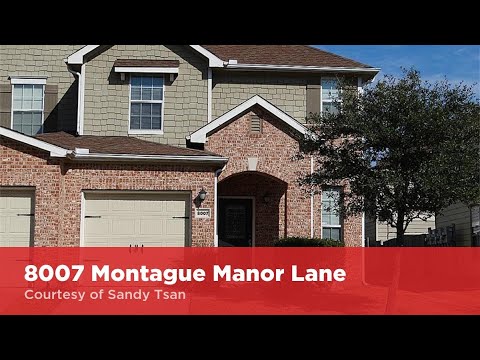 8007 Montague Manor Lane Houston, TX 77072 | Sandy Tsan | Homes for Sale 8007 Montague Manor Lane Houston, TX 77072 | Sandy Tsan | Homes for Sale