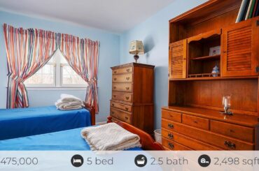 16 Rolling Greens Ct, Lutherville-Timonium, MD