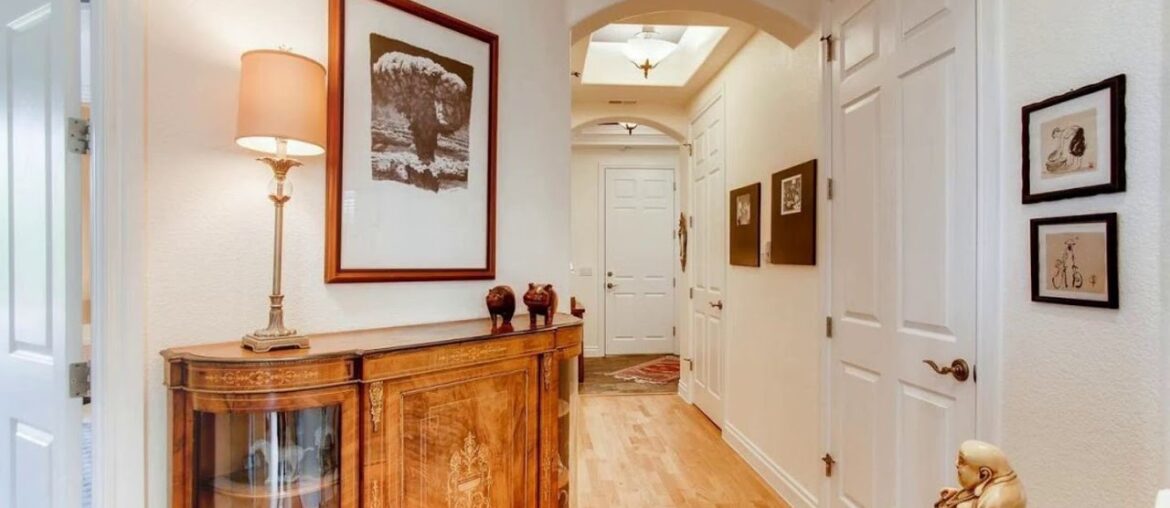 40 Madison Street #209 Denver, CO 80206 - Condo - Real Estate - For Rent