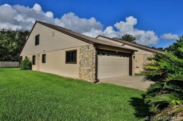 Residential for sale in New Smyrna Beach, FL - 383 Castlewood Lane
