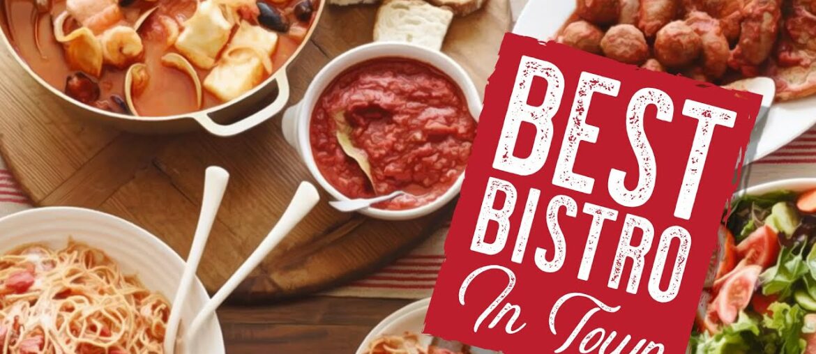 Best Bistro In Town