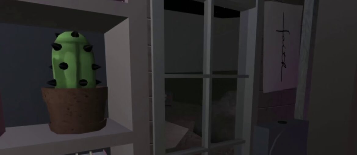 A tour of my house (I can’t do tours) A tour of my house (I can’t do tours)