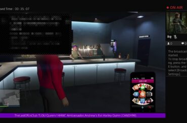 Grand Theft Auto Online Diamond Casino Heist Gameplay Part 11