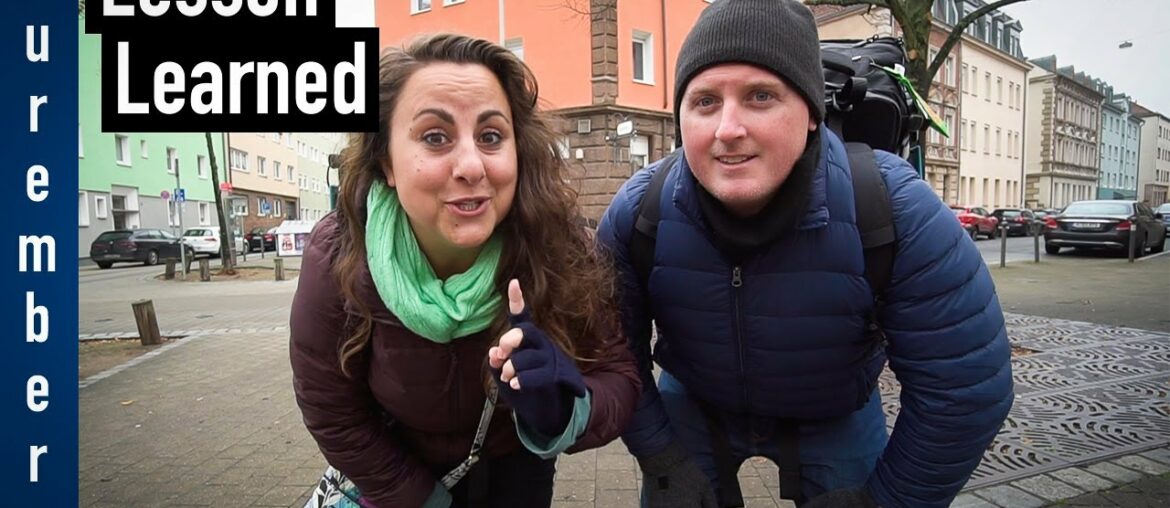 FRANCE to CZECH REPUBLIC by TRAIN and BUS! NUREMBERG Christmas Market 2019 (hectic 48 hours) FRANCE to CZECH REPUBLIC by TRAIN and BUS! NUREMBERG Christmas Market 2019 (hectic 48 hours)