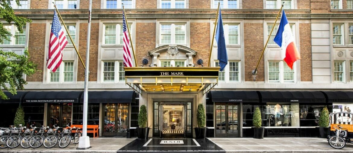 The Mark Hotel | The Mark Hotel New York | The Mark Penthouse Suite The Mark Hotel | The Mark Hotel New York | The Mark Penthouse Suite
