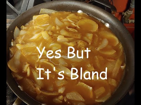 Should I: Eat Jack Scalfani's "French" Onion Soup Should I: Eat Jack Scalfani's "French" Onion Soup