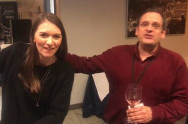 Ode to Châteauneuf du Pape: 45 wines at the French Embassy