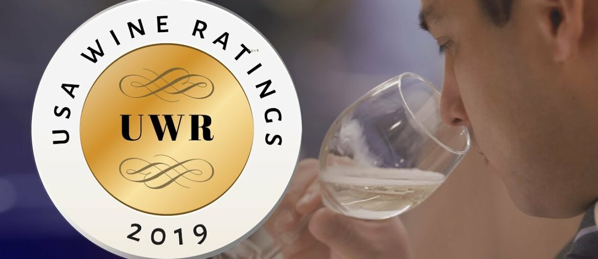 USA Wine Ratings Overview USA Wine Ratings Overview