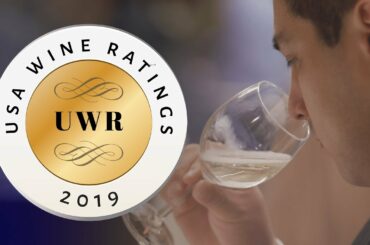 USA Wine Ratings Overview