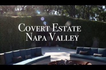 The Biggest Secret in Napa Valley? Coombsville: Featuring Julien Fayard