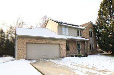 1399 Silverwood   Okemos MI