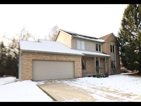 1399 Silverwood Okemos MI 1399 Silverwood Okemos MI