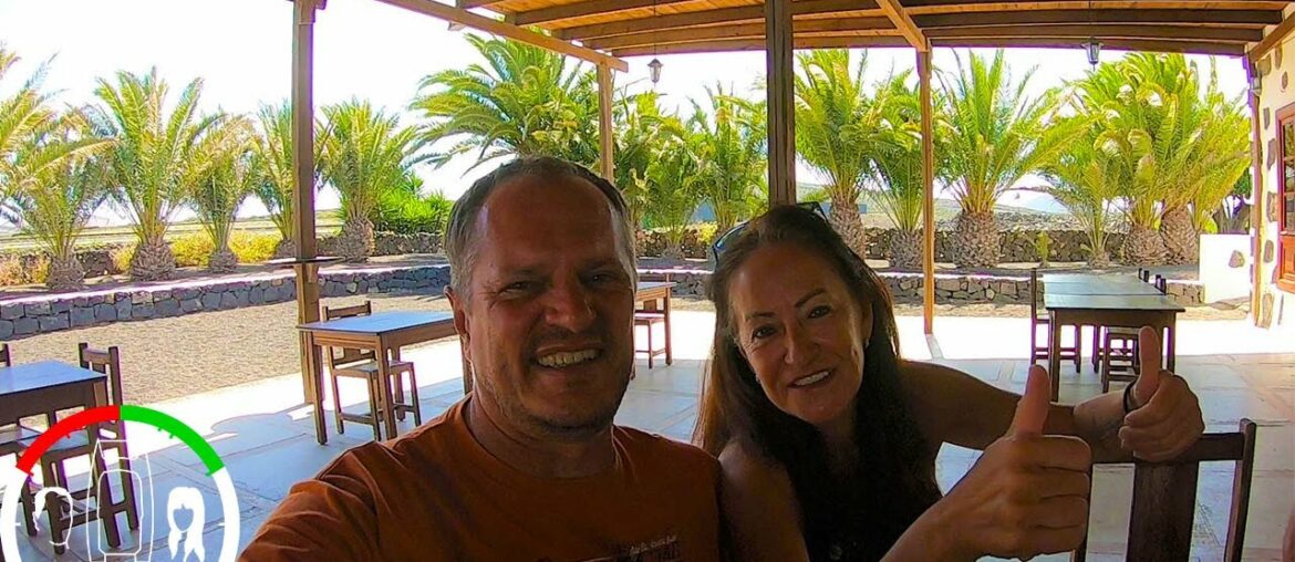 #61 Wine Tasting Shenanigans Arrecife, Lanzarote, Canary Islands | Sailing Sisu Leopard 45 Catamaran