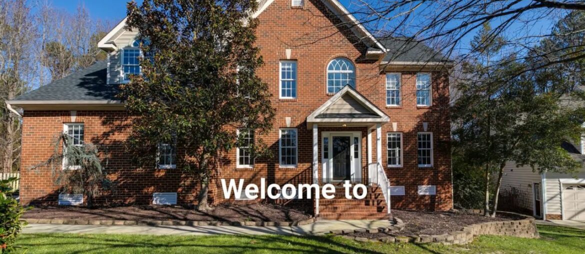 10998 Seward Way – Beautiful home in Mechanicsville in the Milestone community 10998 Seward Way - Beautiful home in Mechanicsville in the Milestone community