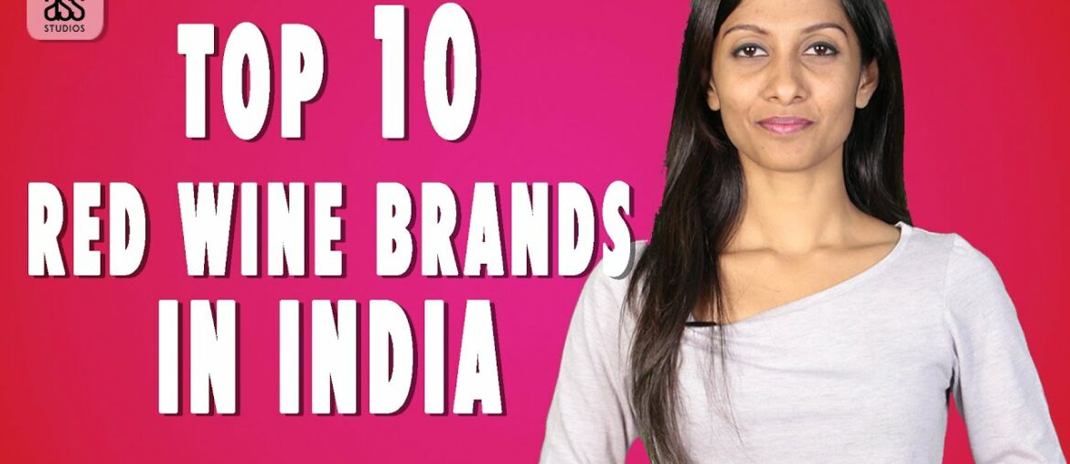 Top 10 Red Wine Brands in India – A must know list for Wine Lovers || Badass Top 10 Red Wine Brands in India - A must know list for Wine Lovers || Badass