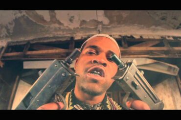 A$AP Ferg - Persian Wine