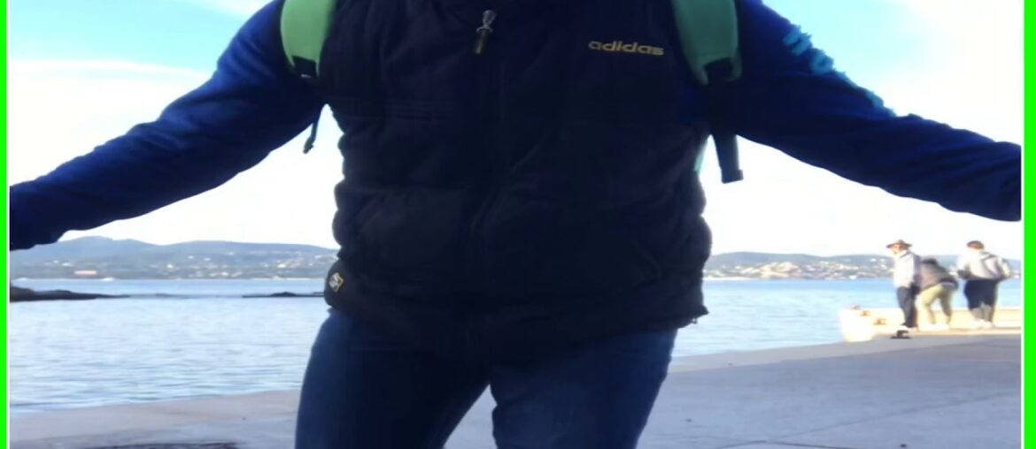 Wow! 1st vlog for the greatest wine in South of France.