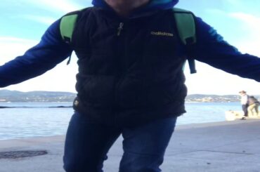 Wow! 1st vlog for the greatest wine in South of France.