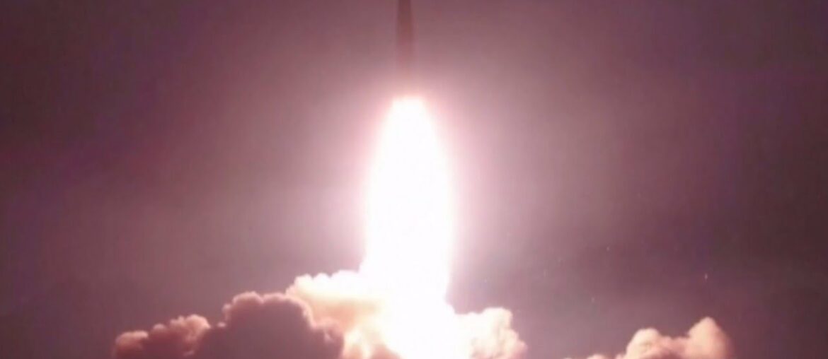 Report: US Sends Spy Planes Over North Korea; Trump Criticizes California Over Homelessness | NTDTV Report: US Sends Spy Planes Over North Korea; Trump Criticizes California Over Homelessness | NTDTV