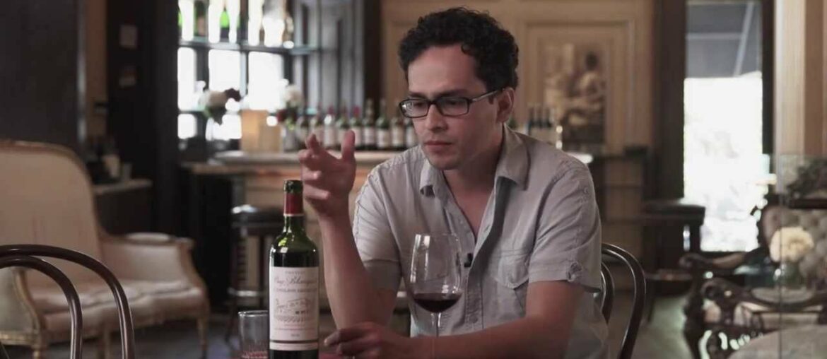 Bordeaux Wine Review: 2010 Chateau Puy-Blanquet, Saint-Emilion Grand Cru #5 Bordeaux Wine Review: 2010 Chateau Puy-Blanquet, Saint-Emilion Grand Cru #5