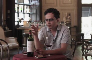 Bordeaux Wine Review: 2010 Chateau Puy-Blanquet, Saint-Emilion Grand Cru #5