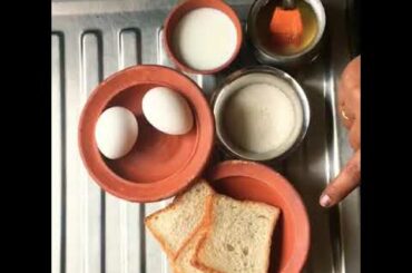 2 MINUTES SNACKS - 1 || FRENCH TOAST || EVENING SNACK DONE IN 2 MINUTES