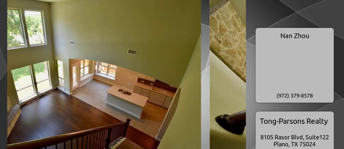 4010 Magnolia Ridge Drive, Melissa, TX 75454