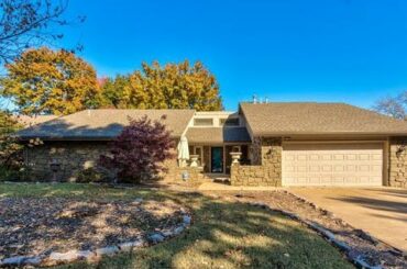 Tour video of listing at 7723 S Lakewood Avenue, Tulsa, OK 74136 - Residential for sale