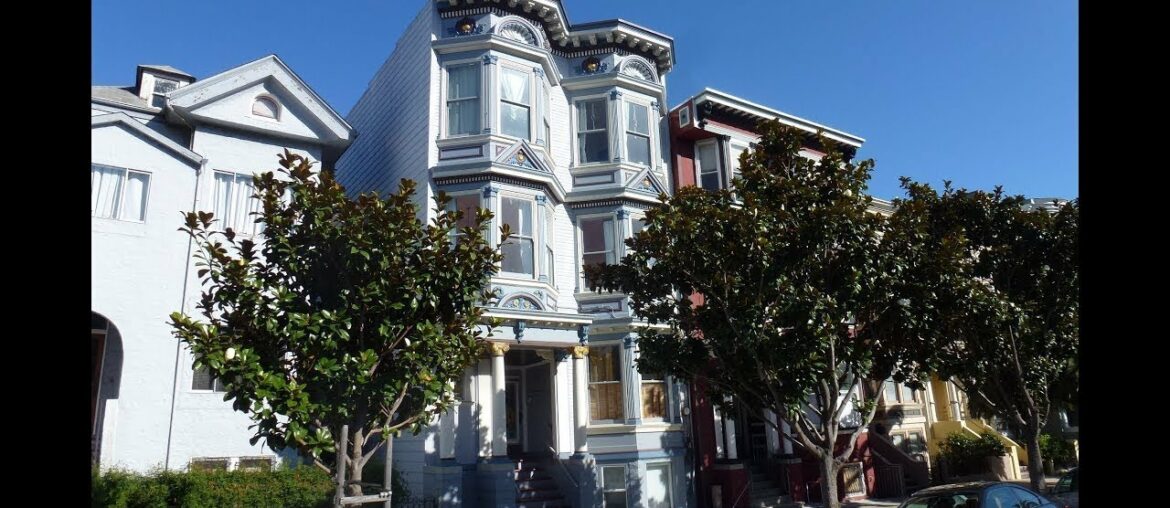 967 Dolores Street $8400