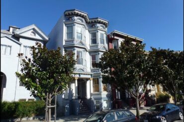 967 Dolores Street $8400