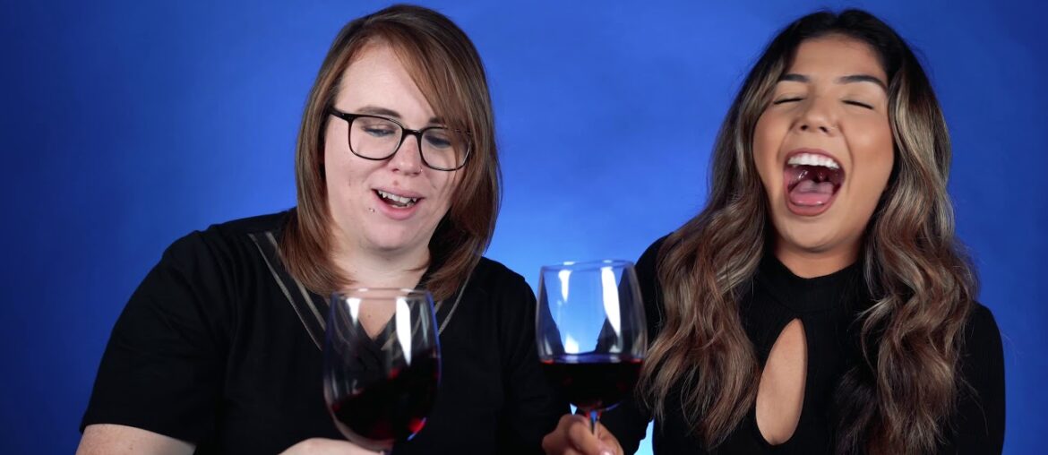 🍷Taste Test: National Red Wine Day Edition🍷 🍷Taste Test: National Red Wine Day Edition🍷