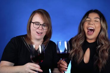 🍷Taste Test: National Red Wine Day Edition🍷