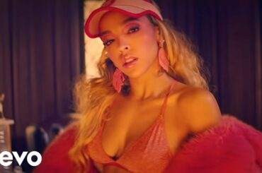 Tinashe - Me So Bad (Official Music Video) ft. Ty Dolla $ign, French Montana