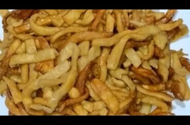 Goja sweet Bhut Testy Breakfast Recipe